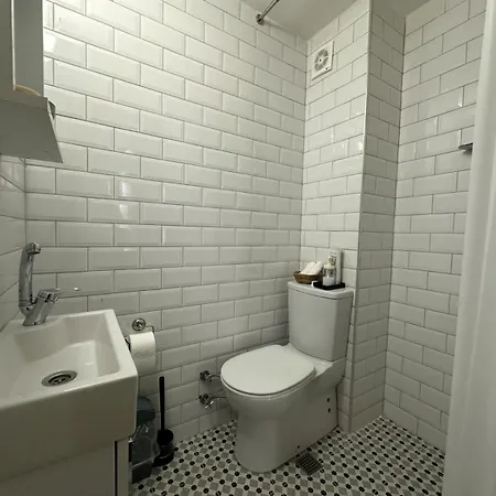 1892 Guest house