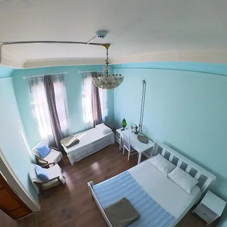 Guest house 1892 Ayvalik