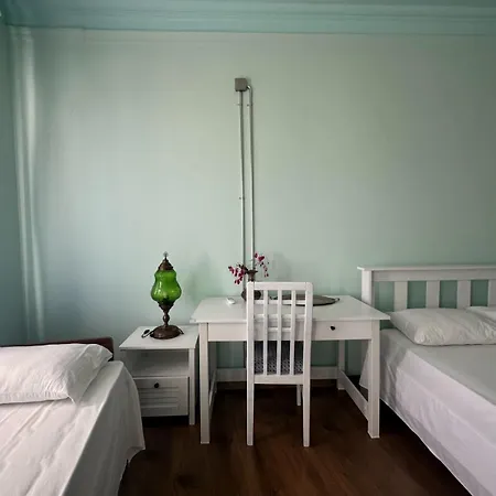 Guest house 1892