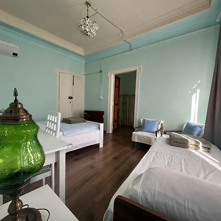 Guest house 1892 *